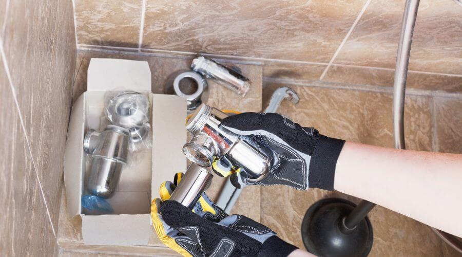 Expert flood damage restoration services in Santa Rosa, CA